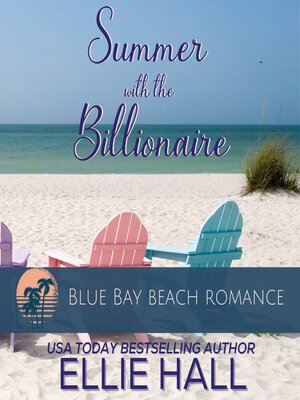 cover image of Summer with the Billionaire